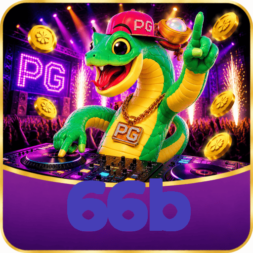 66b Logo 1