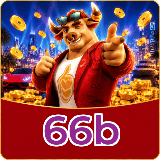 66b Logo 3